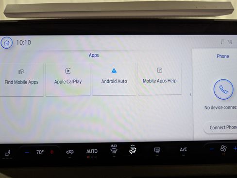 Used 2025 Ford Bronco Sport Big Bend w/ Convenience Package image 18