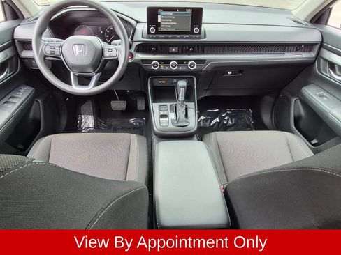 Used 2025 Honda CR-V LX image 24