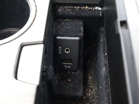 Used 2016 Nissan Murano S w/ Cargo Package image 25