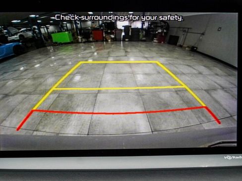 Used 2020 Kia Stinger GT1 image 25