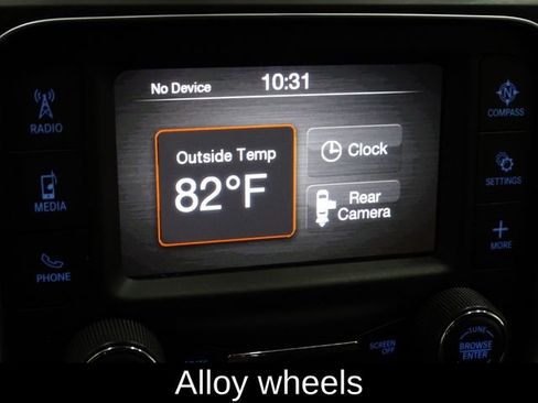 Used 2021 RAM 1500 Classic Warlock image 31