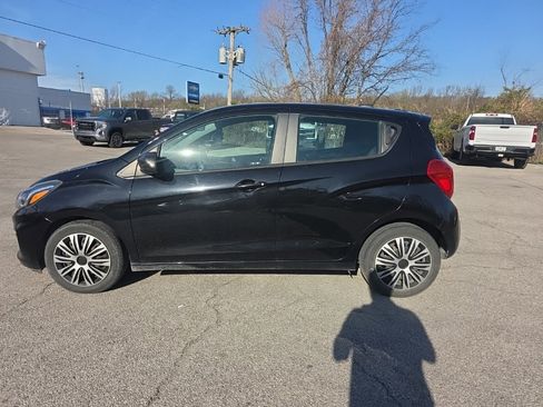 Used 2020 Chevrolet Spark LS image 8