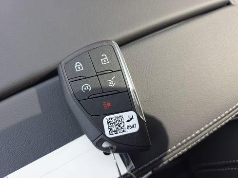New 2026 Buick Envision Avenir AWD/4WD image 40
