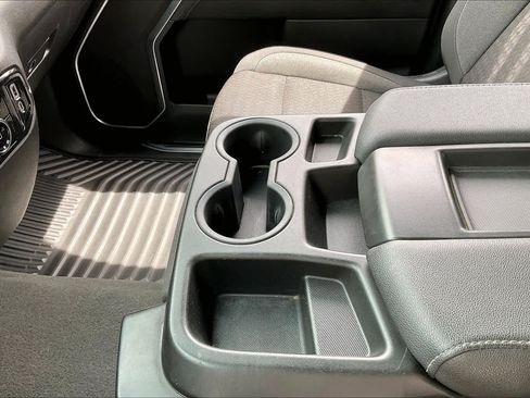 Used 2024 Chevrolet Silverado 2500 LT w/ Z71 Sport Edition AWD/4WD image 15