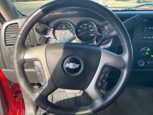 Used 2012 Chevrolet Silverado 1500 LT image 15