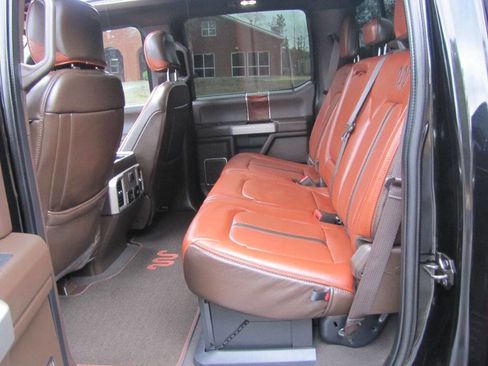 Used 2022 Ford F350 King Ranch w/ King Ranch Ultimate Package image 17