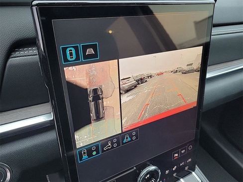 New 2026 GMC Terrain Denali image 26