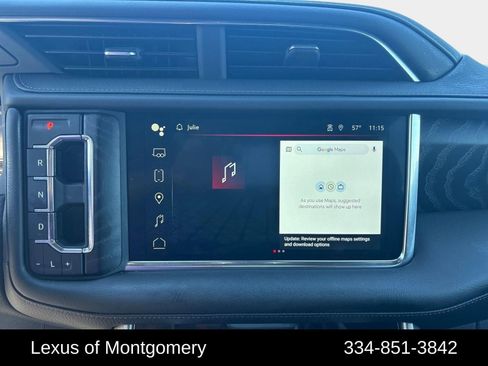 Used 2022 GMC Yukon XL Denali image 19