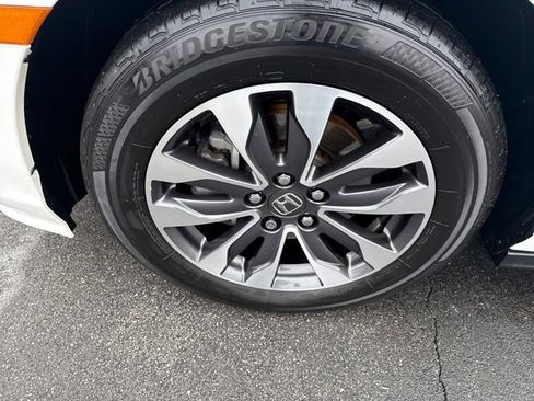 Certified 2023 Honda Odyssey EX-L image 44