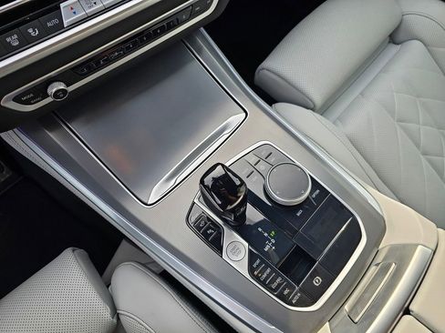 Used 2023 BMW X5 xDrive40i w/ M Sport Package image 24