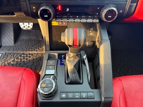 Used 2025 Toyota Tacoma TRD Pro image 17