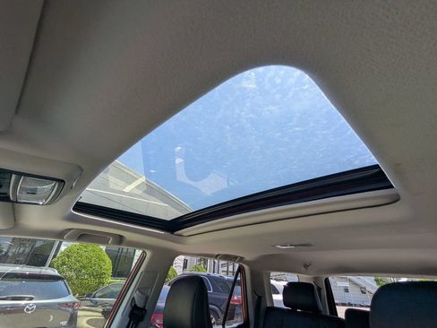Used 2019 Toyota 4Runner Limited AWD/4WD image 8