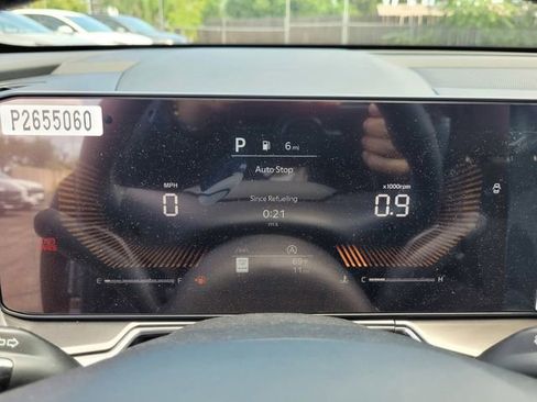 New 2026 Kia Sorento LX FWD image 11