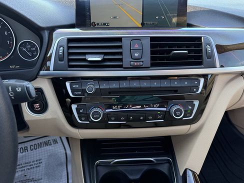 Used 2016 BMW 328i Sedan RWD image 24