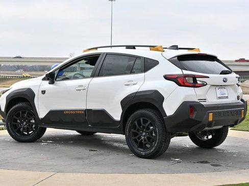 New 2026 Subaru Crosstrek 2.5i Wilderness image 4