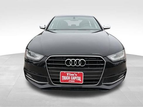 Used 2015 Audi S4 Premium Plus image 8