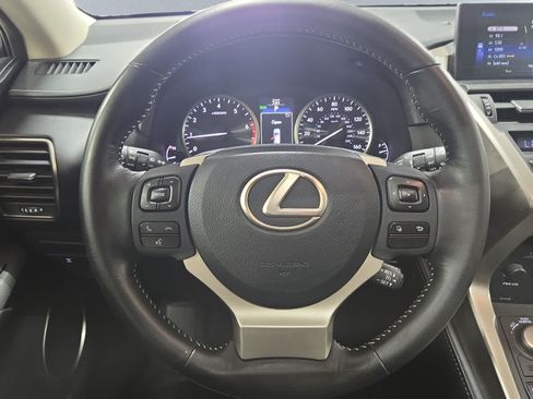 Used 2015 Lexus NX 200t AWD image 18