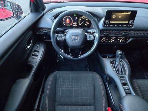 Used 2023 Honda HR-V Sport image 13