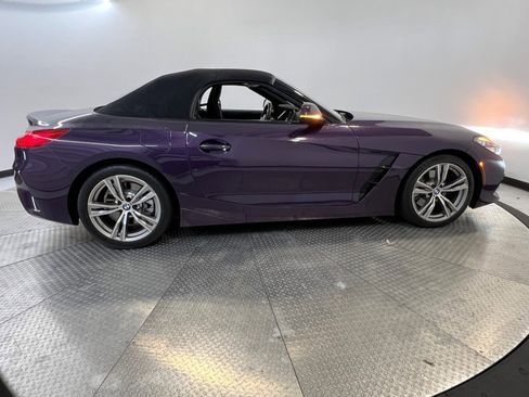 Used 2023 BMW Z4 sDrive30i w/ Driving Assistance Package image 27