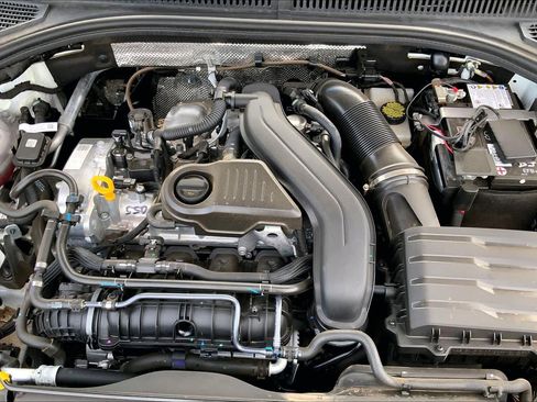 Used 2026 Volkswagen Jetta S FWD image 31