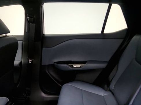 Used 2026 Lexus RZ 350e 2WD w/ Convenience Package image 42