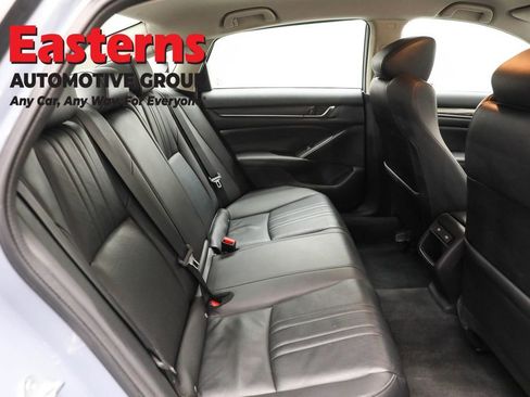 Used 2022 Honda Accord Sport Special Edition image 23