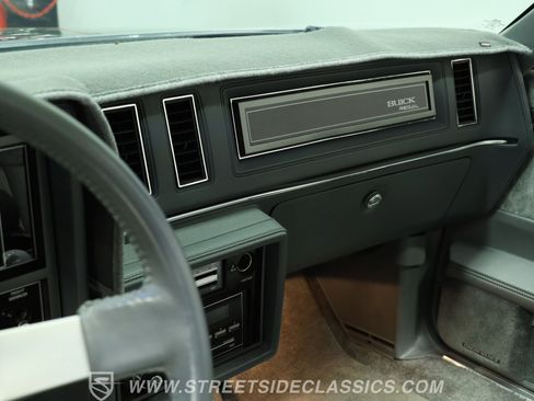 Used 1987 Buick Regal Coupe image 40