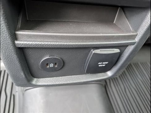 Used 2023 Ford Edge SEL w/ Convenience Package AWD/4WD image 17