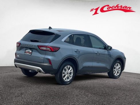 Used 2023 Ford Escape Active AWD/4WD image 27