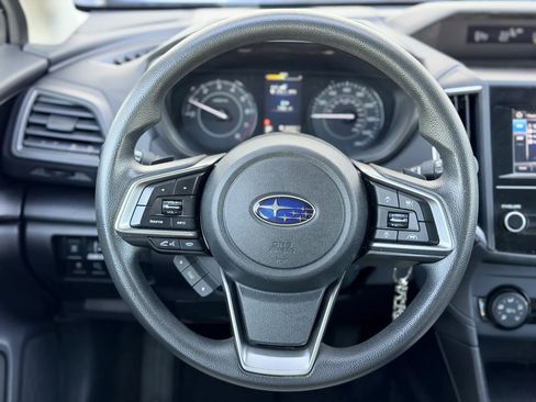 Used 2018 Subaru Impreza 2.0i Premium w/ Eyesight & BSD & Rcta image 19