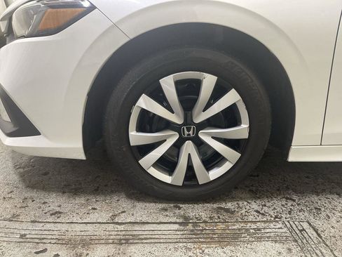 Used 2022 Honda Civic LX image 10