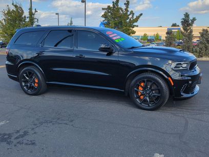 Used 2023 Dodge Durango R/T