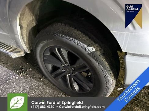 Used 2022 Ford F150 Lariat image 5