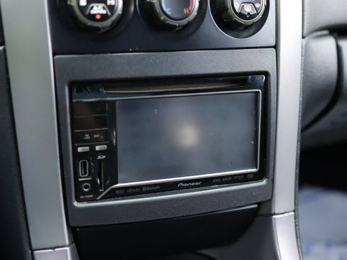 Used 2006 Pontiac GTO RWD image 14