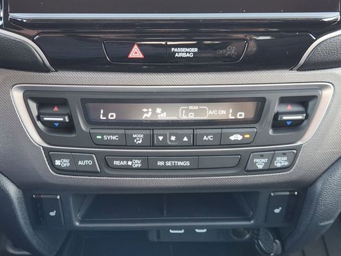 New 2026 Honda Ridgeline RTL image 21