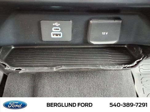 Used 2024 Ford F350 Lariat w/ Sport Appearance Package AWD/4WD image 32