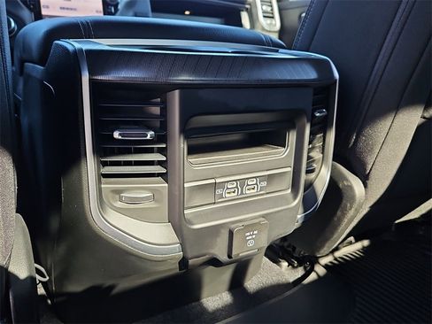 New 2025 RAM 1500 Lone Star image 20