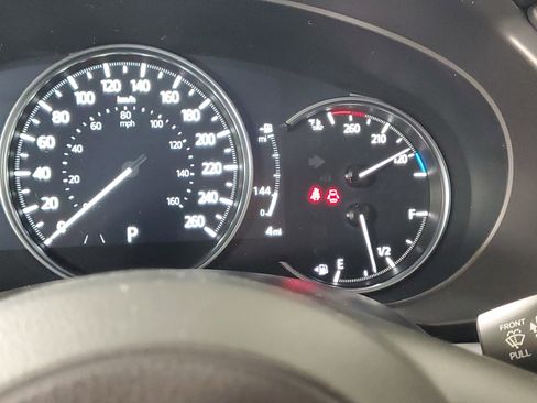 New 2025 MAZDA CX-5 AWD 2.5 S image 18