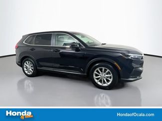 Certified 2025 Honda CR-V EX-L video 1