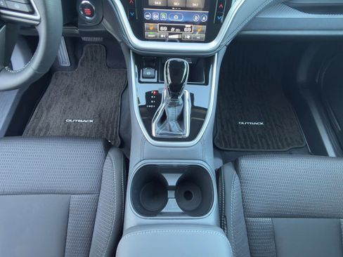 Certified 2025 Subaru Outback Premium w/ Popular Package #1A image 20