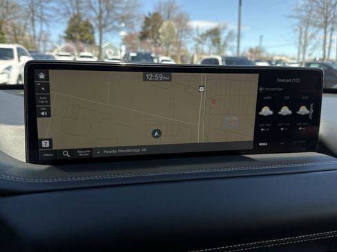 Used 2024 Genesis GV80 2.5T w/ Advanced Package image 20