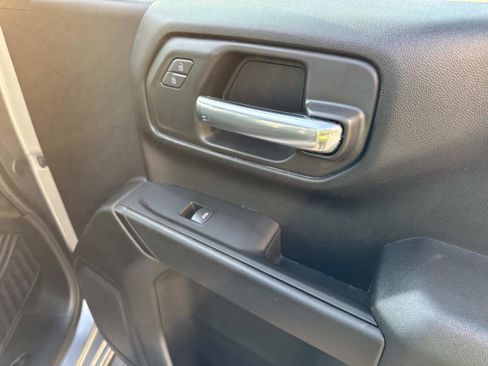 Used 2025 GMC Sierra 1500 Pro w/ Graphite Edition image 25