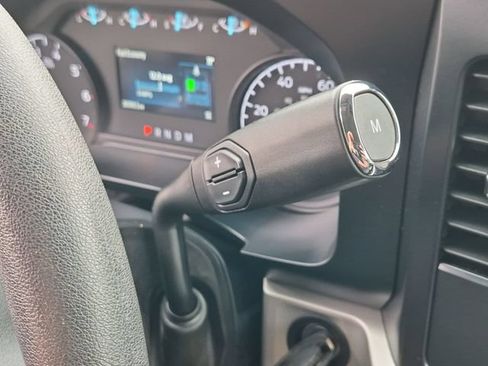 Used 2026 Ford F250 XLT AWD/4WD image 27