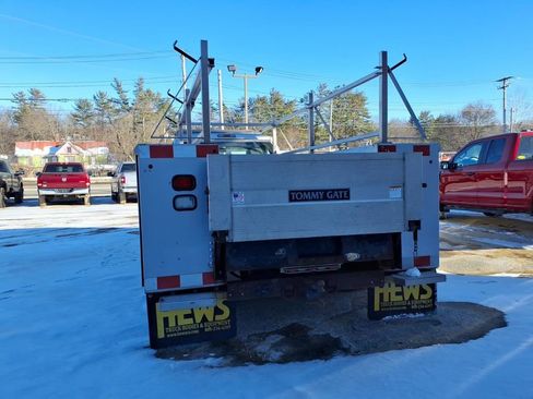 Used 2016 Ford F350 XL w/ Power Equipment Group image 7