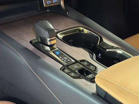 Certified 2024 Lexus RX 350 Premium w/ Cold Area Package image 18