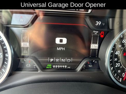 Certified 2022 RAM 1500 Big Horn image 20