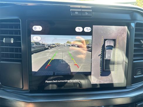 New 2026 Ford F350 Lariat w/ Chrome Package image 26