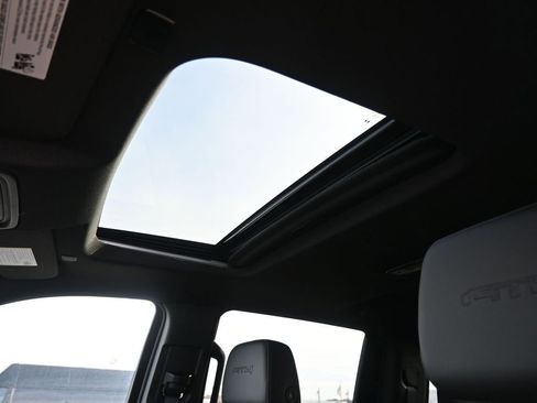 New 2026 GMC Sierra 2500 AT4 w/ AT4 Premium Plus Package image 20