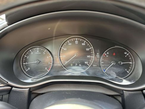 Used 2025 MAZDA CX-30 AWD 2.5 S w/ Select Sport Pkg image 15