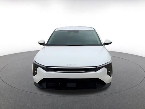 Used 2025 Kia K4 FWD image 4